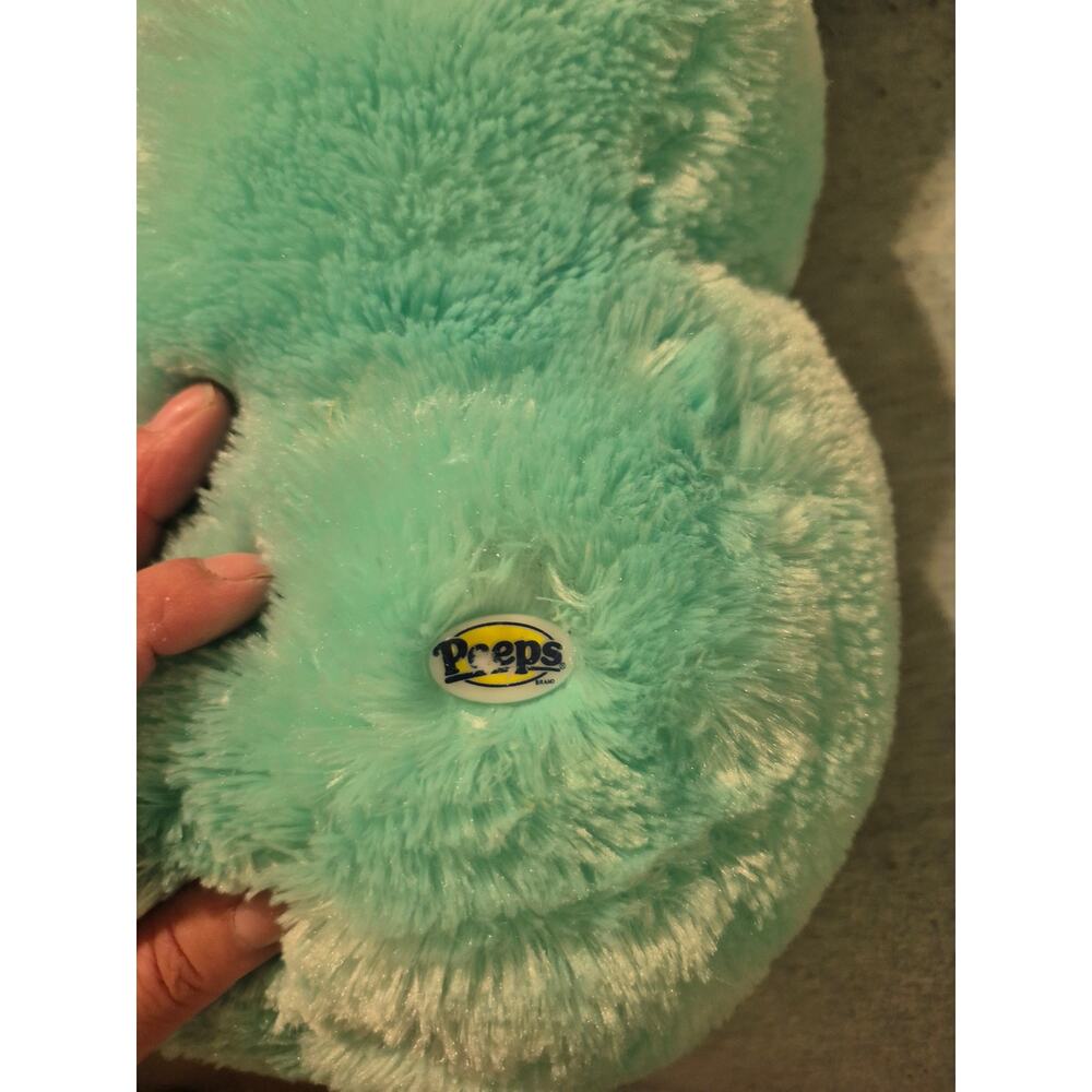 Peeps Stuffed Rabbit - Picture 3 of 7